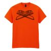 20x Printed Cotton™ adult t-shirts Thumbnail