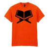 20x Printed Cotton™ adult t-shirts Thumbnail
