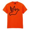 20x Printed Cotton™ adult t-shirts Thumbnail