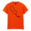 20x Printed Cotton™ adult t-shirts Thumbnail