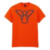 20x Printed Cotton™ adult t-shirts Thumbnail