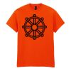 20x Printed Cotton™ adult t-shirts Thumbnail