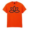 20x Printed Cotton™ adult t-shirts Thumbnail