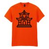 20x Printed Cotton™ adult t-shirts Thumbnail