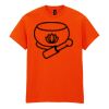 20x Printed Cotton™ adult t-shirts Thumbnail