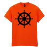 20x Printed Cotton™ adult t-shirts Thumbnail