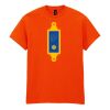 20x Printed Cotton™ adult t-shirts Thumbnail