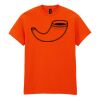 20x Printed Cotton™ adult t-shirts Thumbnail