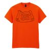 20x Printed Cotton™ adult t-shirts Thumbnail