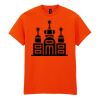 20x Printed Cotton™ adult t-shirts Thumbnail