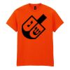 20x Printed Cotton™ adult t-shirts Thumbnail