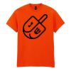 20x Printed Cotton™ adult t-shirts Thumbnail