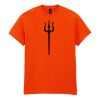 20x Printed Cotton™ adult t-shirts Thumbnail