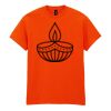 20x Printed Cotton™ adult t-shirts Thumbnail