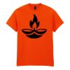 20x Printed Cotton™ adult t-shirts Thumbnail