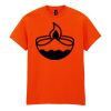20x Printed Cotton™ adult t-shirts Thumbnail