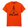 20x Printed Cotton™ adult t-shirts Thumbnail