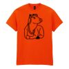 20x Printed Cotton™ adult t-shirts Thumbnail