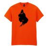 20x Printed Cotton™ adult t-shirts Thumbnail