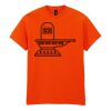 20x Printed Cotton™ adult t-shirts Thumbnail