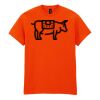 20x Printed Cotton™ adult t-shirts Thumbnail