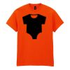 20x Printed Cotton™ adult t-shirts Thumbnail