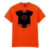 20x Printed Cotton™ adult t-shirts Thumbnail
