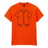 20x Printed Cotton™ adult t-shirts Thumbnail