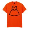 20x Printed Cotton™ adult t-shirts Thumbnail