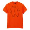 20x Printed Cotton™ adult t-shirts Thumbnail