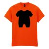 20x Printed Cotton™ adult t-shirts Thumbnail