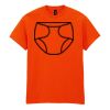 20x Printed Cotton™ adult t-shirts Thumbnail