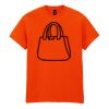 20x Printed Cotton™ adult t-shirts Thumbnail