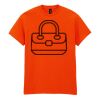 20x Printed Cotton™ adult t-shirts Thumbnail