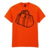 20x Printed Cotton™ adult t-shirts Thumbnail