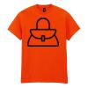 20x Printed Cotton™ adult t-shirts Thumbnail