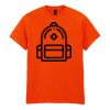 20x Printed Cotton™ adult t-shirts Thumbnail