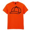 20x Printed Cotton™ adult t-shirts Thumbnail