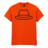 20x Printed Cotton™ adult t-shirts Thumbnail