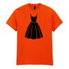 20x Printed Cotton™ adult t-shirts Thumbnail