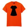 20x Printed Cotton™ adult t-shirts Thumbnail