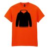 20x Printed Cotton™ adult t-shirts Thumbnail