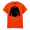 20x Printed Cotton™ adult t-shirts Thumbnail
