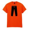 20x Printed Cotton™ adult t-shirts Thumbnail