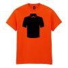 20x Printed Cotton™ adult t-shirts Thumbnail