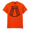 20x Printed Cotton™ adult t-shirts Thumbnail