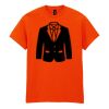 20x Printed Cotton™ adult t-shirts Thumbnail