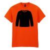 20x Printed Cotton™ adult t-shirts Thumbnail