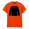 20x Printed Cotton™ adult t-shirts Thumbnail