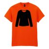 20x Printed Cotton™ adult t-shirts Thumbnail